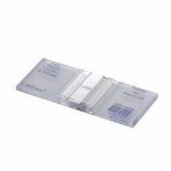 Counting chambers, new Thoma ruling, bright line | Type : Without snap-on clips